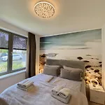 Apartmán Carlota Whg 12 