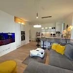 Apartmán Carlota Whg 12 