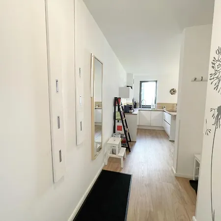 Apartment Carlota Whg 12 