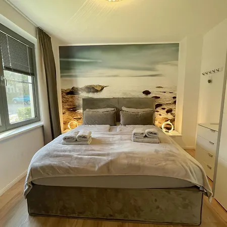 Apartment Carlota Whg 12 