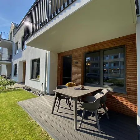 Apartmán Carlota Whg 12 