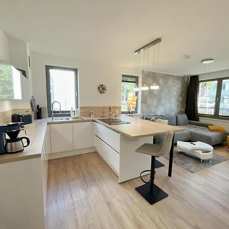 Apartment Carlota Whg 12 