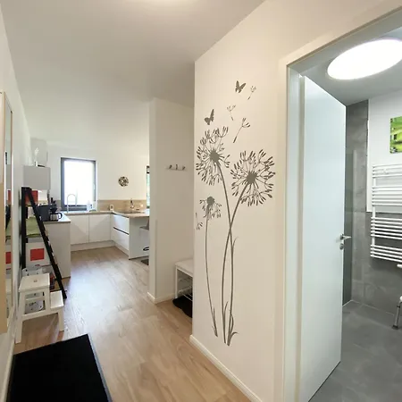 Apartment Carlota Whg 12 