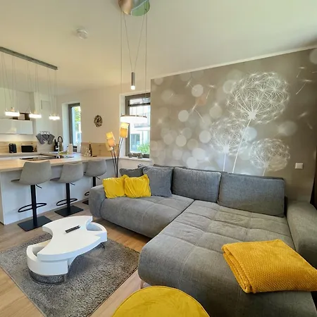 Apartment Carlota Whg 12 
